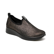 Sneaker Günlük Kadın 67 T12 Fx Fly Flot Cloth Woman Bronze Bronz