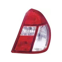 Stop Lamba Sağ Duysuz Renault Clio Symbol 2 2002+ Beyaz Sinyal 8200403982 Mars 511216