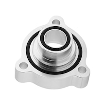 Shineyee Bmw Mini Cooper 2007-2012 Ve Peugeot 1.6 Turbo İçin Alüminyum Turbo Baskı Pervane Adaptörü - Hava Tersakışı Önleyici, Performans Artırıcı Bov1011