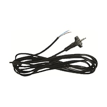 Süpürge Kablosu 2X0,75Mm Fiş Baskılı Bakır (5Mt-7Mt)