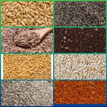 Özel Yem Paketi̇ 7kg
