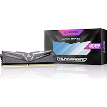 Arktek Thunderbird AKD4S16P3200H 16 GB DDR4 3200 MHz CL22 Ram