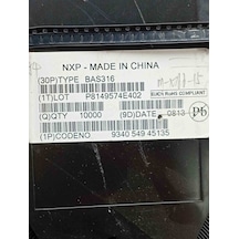 Bas316 Nxp Diyot 200 Adet