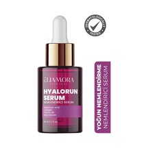 Besleyici Onarıcı Nemlendirici Serum