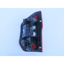 Ford Tourneo Courıer 18/24 Stop Lambası Sol Kırmızı/beyaz Mars - Diğer Oto Elektrik