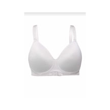 Le Jardin 9100 Kadın Daphne Desteksiz Balenli Soft Cup Sütyen 2 Adet 001