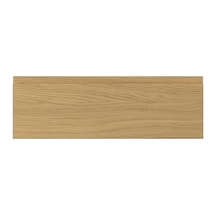 Ikea Voxtorp Çekmece Ön Paneli, Meşe Görünümlü, 60x20 Cm