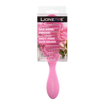 Lionesse Gül Aromalı Saç Fırçası 1 Paket 1 X 55 G Sku: Smg8690010478313