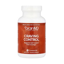 Brainmd, Craving Control, 90 Capsules