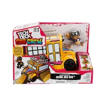 6071034 Tech Deck Sk8 Crew Oyun Seti