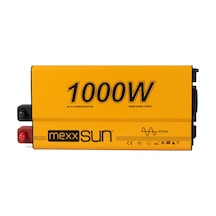 Tam Sinüs 24v 1000w