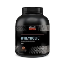 Gnc Amp - Wheybolic 1798,5 G 33 Servis