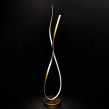 Tra20304 Eco 140 Cm Led Lambader Alev Dansı