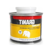 Granit Mozaik Yapıştırıcısı, 250 Gram Polyester Sentetik Reçine İle Güçlü Bağlantı