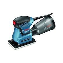 Bosch Professional GSS 160-1 A Titreşimli Zımpara - 06012A2200