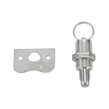 58,5 Mm Mandal Kilit Bağlantı Elemanı 304 Paslanmaz Çelik Ayna Ci