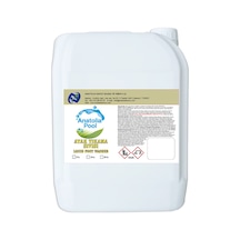 Ayak Yıkama Sıvısı 5 Lt Anatolıa Pool Liquid Foot Washer