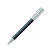 Faber-Castell Ambition Rhombus Roller Siyah