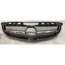 Mercedes W218 2011-2014 Cls Serisi Diamond  Panjur