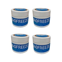 Süper Biofreeze 4 Adet
