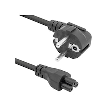Powermaster Pm-8051 3 X 0.75 Mm Notebook Power Yonca Kablo 1.5  Me