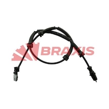 Braxis Ak0031 Abs Hız Sensörü Ön Sağ Sol Opel Vivaro Renault Trafic 01-9 8200583498