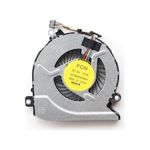 HP Pavilion 15-Ab214Nt (V4P30Ea) Uyumlu Notebook Fan Nf120