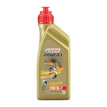 Power1 15w-50 4t 1 Lt Motosiklet Yağı