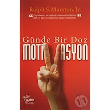 Günde Bir Doz Motivasyon