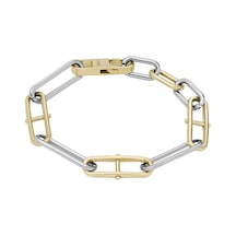 Fossil Jf04349-998 Bileklik Çok Renkli