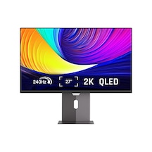Koorui 27" S2721xo 240hz 1ms Oled Qhd Gaming Monitör