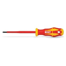 Dht Elektrikçi Yıldız Tornavida 1000 Vde Mono Seri – Ph2x100 MM