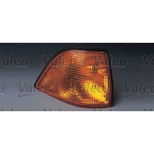 Bmw E36 2 91 99 Sinyal Lambası Sol Sarı Oem No:63138353281