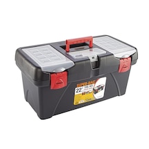 Asrın Super-Bag 22" Takım Çantası Asr-2048