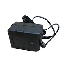 6 Volt 700mah 0,7 Amp 5.5x2.5 Trafolu Led Göstergeli Şarj Adaptörü