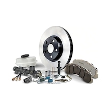 Ford Connect 2009- Dış Dikiz Aynası Sağ Elektrikli Oem No:9t1617682ah
