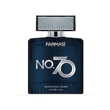 Farmasi No.70 Erkek Parfüm EDP 80 ML
