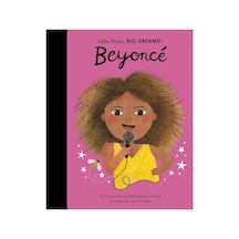 Little People, Bıg Dreams: Beyoncé