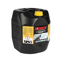 Sitrett Mx Radyatör & Eşanjör Temizleyici Endüstriyel 20 Kg Mh-hs1448-5953