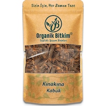 Organik Bitkim Kına Kına Kabuğu 250 G
