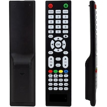 Blaupunkt Bla50as570 Full Hd İle Uyumlu Tv Kumanda