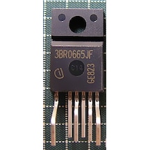 3Br0665Jf Entegre