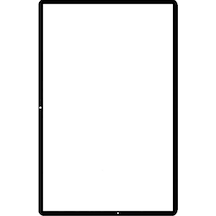 Samsung Galaxy Tab S7 Plus Sm-t970 Dokunmatik Cam Tt