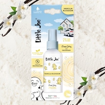 Little Joe Vanilya Sprey Oda Kokusu 60 Ml Vanilla -koku Gideric