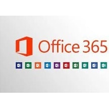 Msc Office 365 Pro Lisans Anahtar Hesap