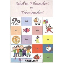 Sibel'In Bilmeceleri ve Tekerlemeleri / Sibel Ilhan