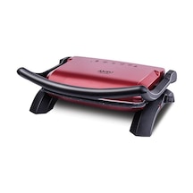 Aksu T28E Tostadoy 1800 W Tost Makinesi