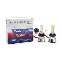 Mercedes Benz Sl Class 2008-2010 Photon Duo H11 Sis Lambası 12000 Lumens