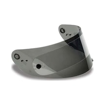 Bell Ps Click Release Shield Dark Smoke-58196