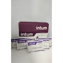 Intum Kettle Çay Makinesi Kireç Temizleyicisi